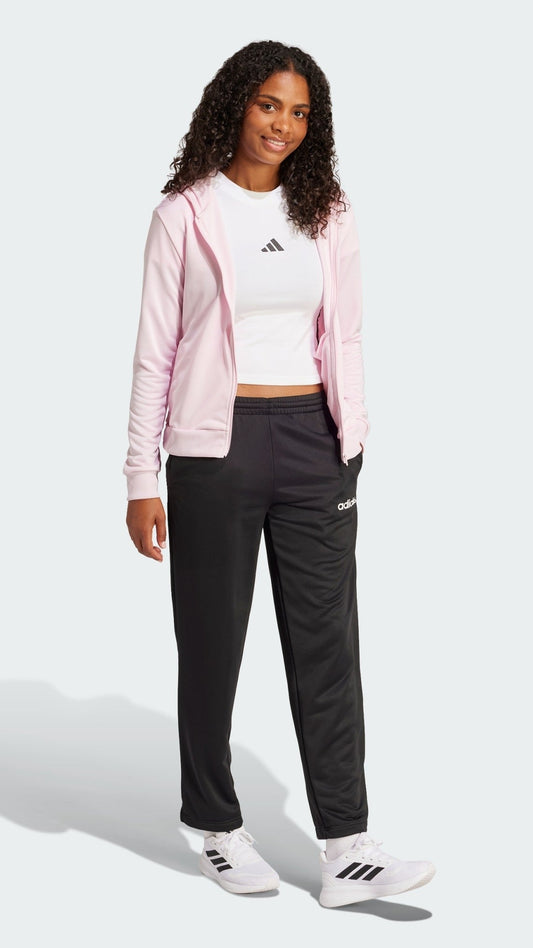 ADI Womens Essentials Linear Track Suit