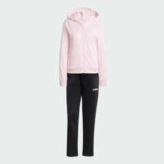 Women Essentials Linear Track Suit