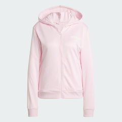 Women Essentials Linear Track Suit