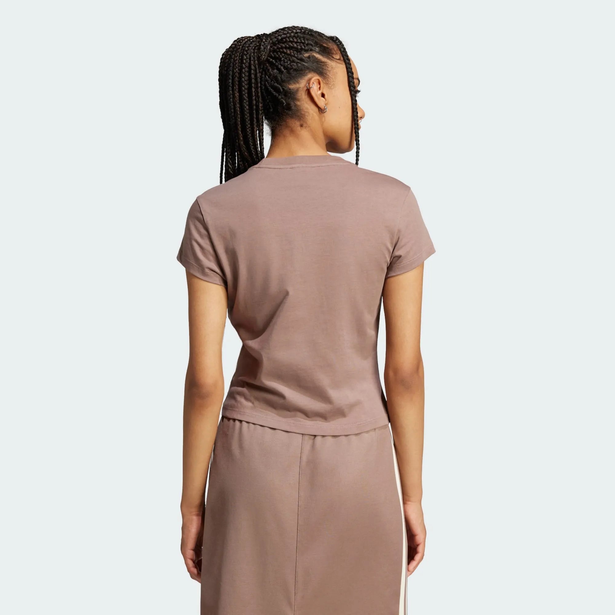 ADI Essentials Slim T-Shirt
