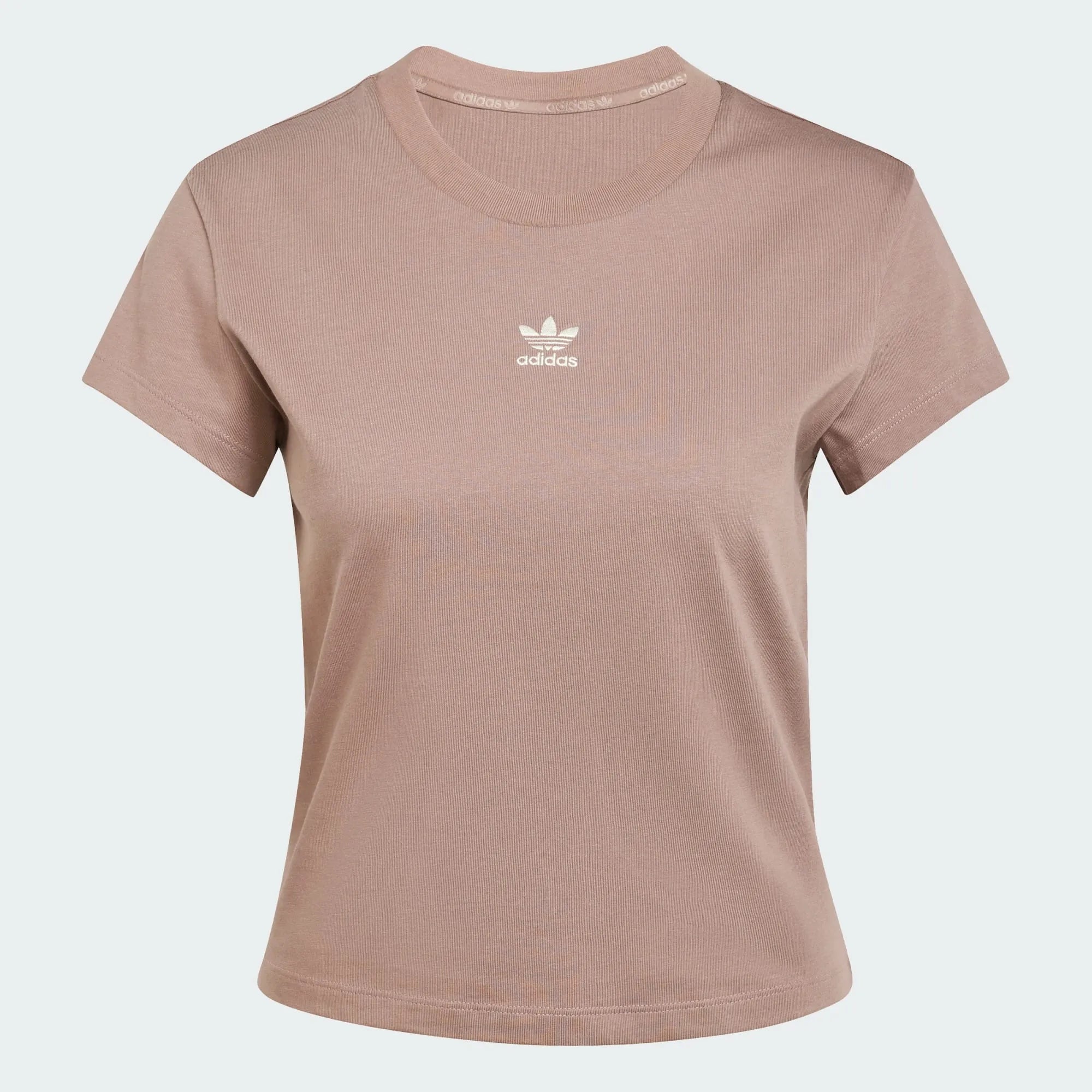 ADI Essentials Slim T-Shirt