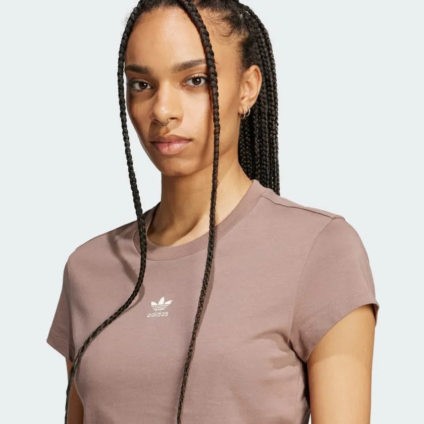 ADI Essentials Slim T-Shirt
