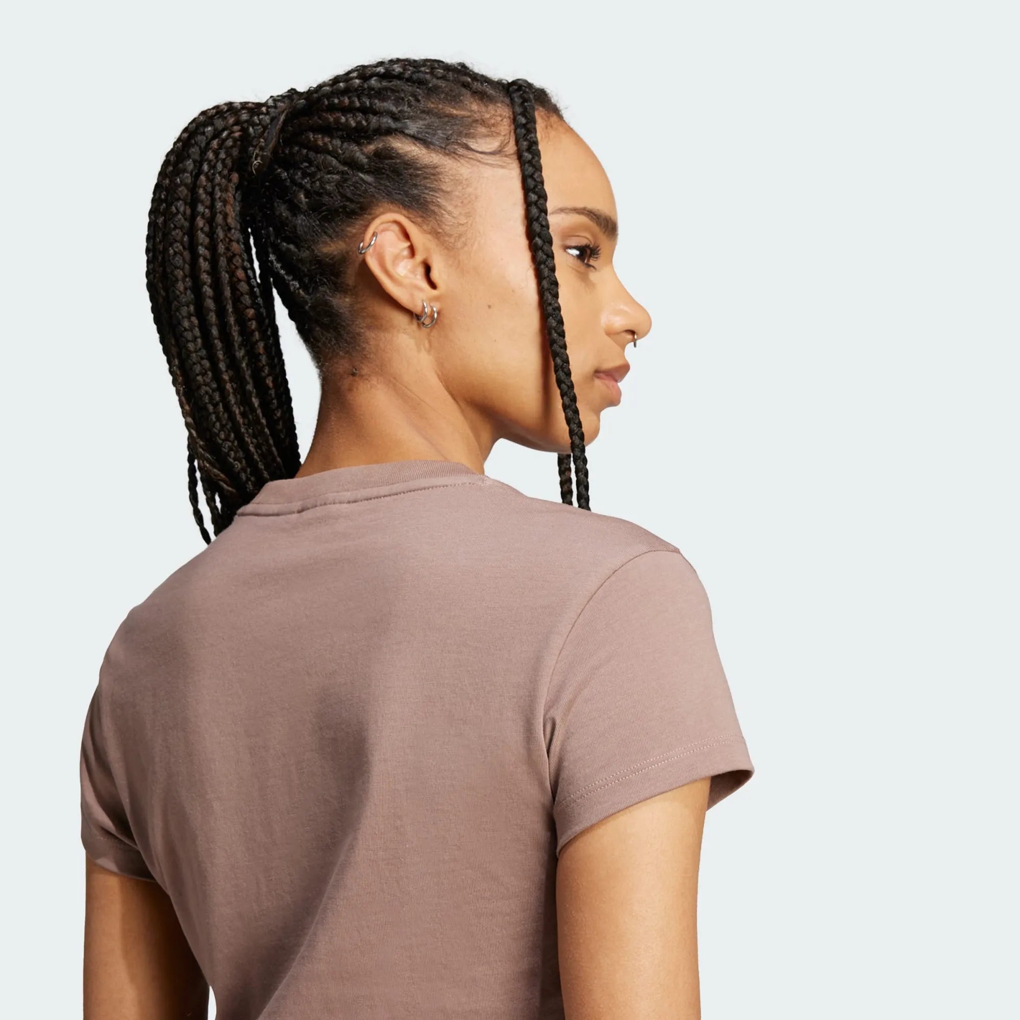 ADI Essentials Slim T-Shirt