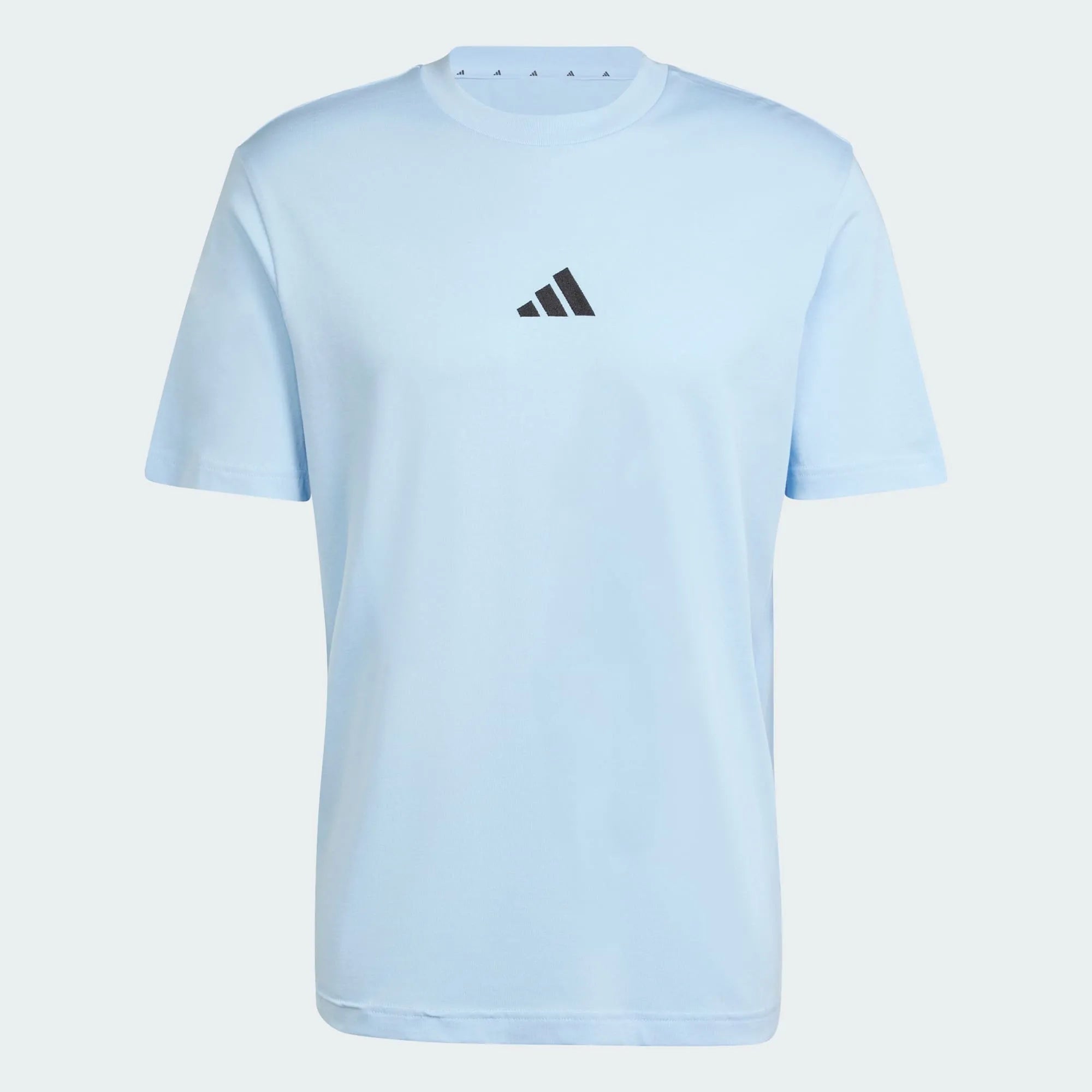 ADI Essentials Small Logo Single Jersey Tee