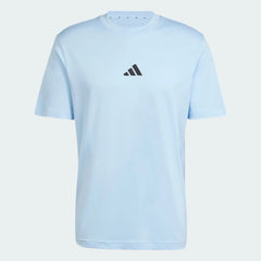 ADI Essentials Small Logo Single Jersey Tee
