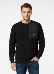 BLEND MENS FASHION SWEATER
