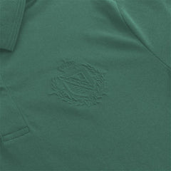 Palace Green Luxury Cotton POLO