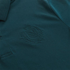 Palace Green Luxury Cotton POLO