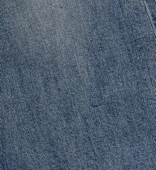 Bershka Women’s Blue Boot Cut Long Lenght Denim Jeans | Premium Fit – SM Garments