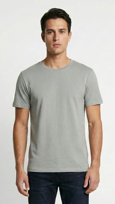 PIER ONE MENS BASIC T SHIRT