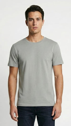 PIER ONE MENS BASIC T SHIRT
