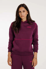 KLEINIGKEIT Ana Ivanostitch Hoodie