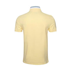 GIORDANO 3D Lion Polo (Slim Fit)