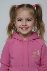 Nxt لوگو سویٹ شرٹ اور جوگرس سیٹ