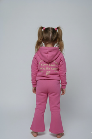 Nxt Logo Sweatshirt And Joggers Set