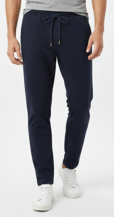 ZR MENS TEXTURED TROUSER