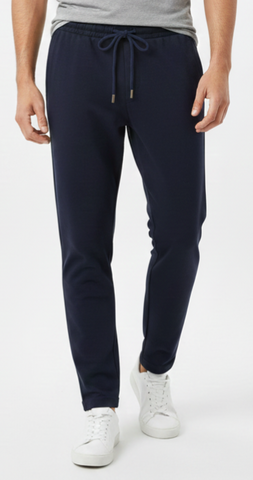 ZR MENS TEXTURED TROUSER