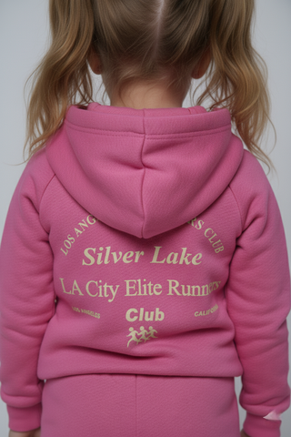 Nxt Logo Sweatshirt And Joggers Set