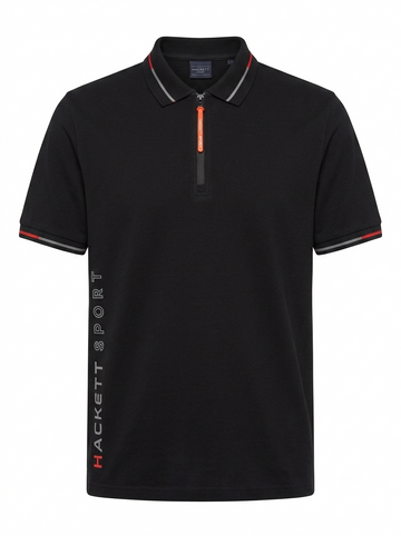 Hackett London Men Polo