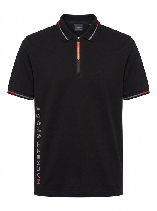Hackett London Men Polo