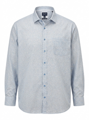 Hechter Paris Casual Men's Shirt