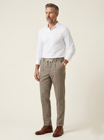 Lindbergh Performance pants
