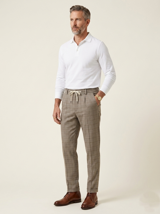Lindbergh Performance pants