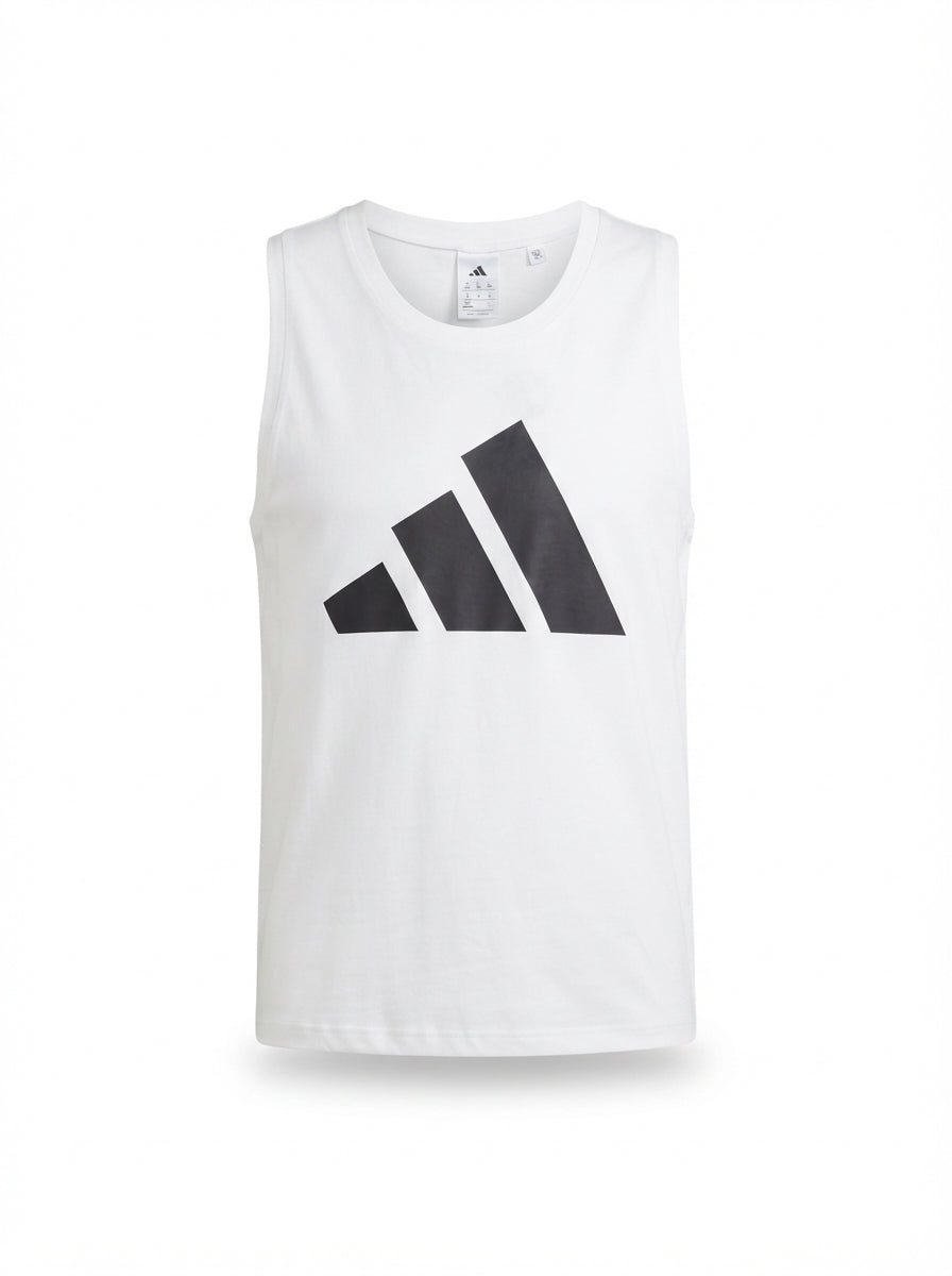 Men's Athletic Logo Tank Top