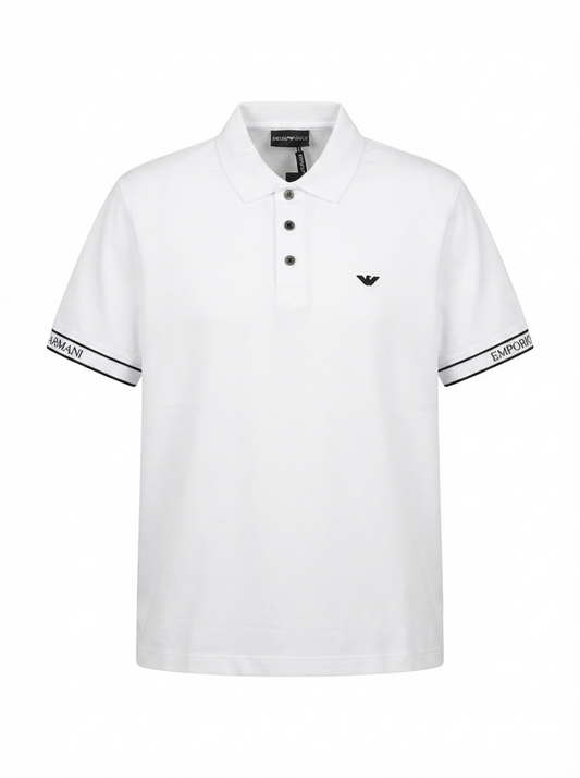 EMPORIO ARMANI MEN POLO