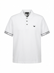 EMPORIO ARMANI MEN POLO