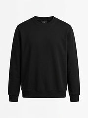 PB Minimalist Stealth Black Sweatshirt