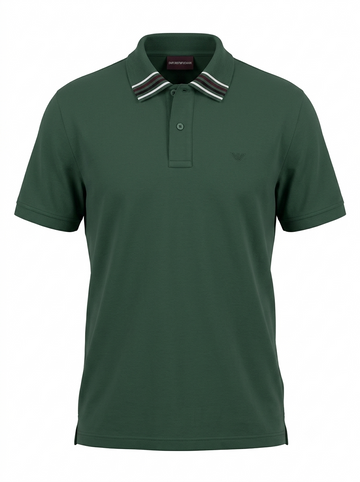 EMPORIO ARMANI MEN POLO