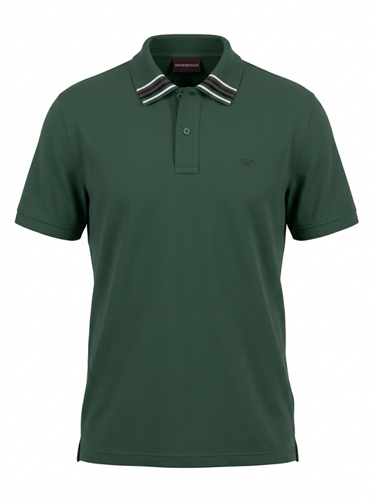 EMPORIO ARMANI MEN POLO