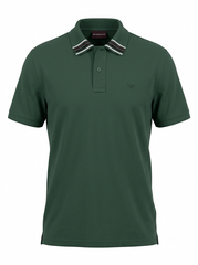 EMPORIO ARMANI MEN POLO
