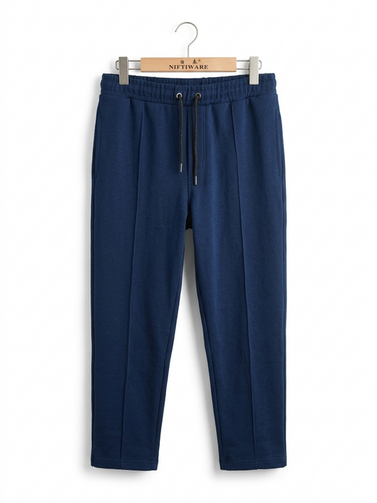 Bershka Men Relaxed Fit Trouser