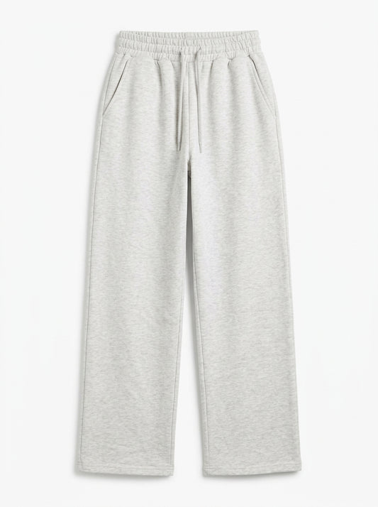 Alcott Women’s Loose-Fit Terry Trousers