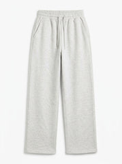 Alcott Women’s Loose-Fit Terry Trousers