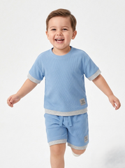 Reserved Kids' Two-Piece Comfort Set