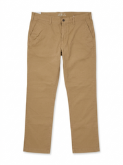 IZOD Cotton Stretch Straight Fit Chino