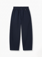 Everyday Women Comfort Barrel-Leg Pants