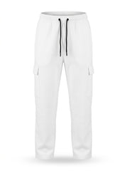 Men’s Off-White Cargo Trouser
