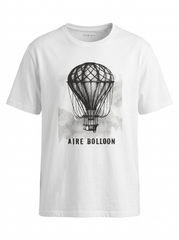 PIER ONE Men's Graphic T-Shirt