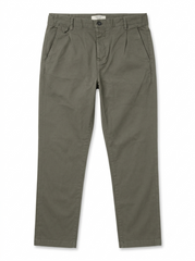MEN Basic Cotton Chino