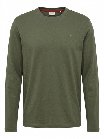 Mustang Logo T-shirt