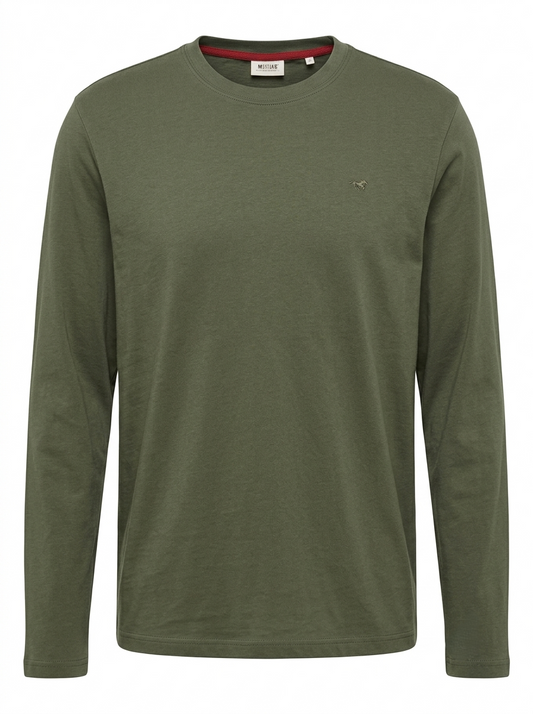 Mustang Logo T-shirt