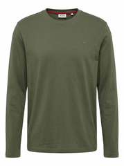 Mustang Logo T-shirt