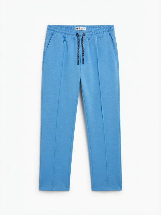 Imported Premium Men's Blue Trouser