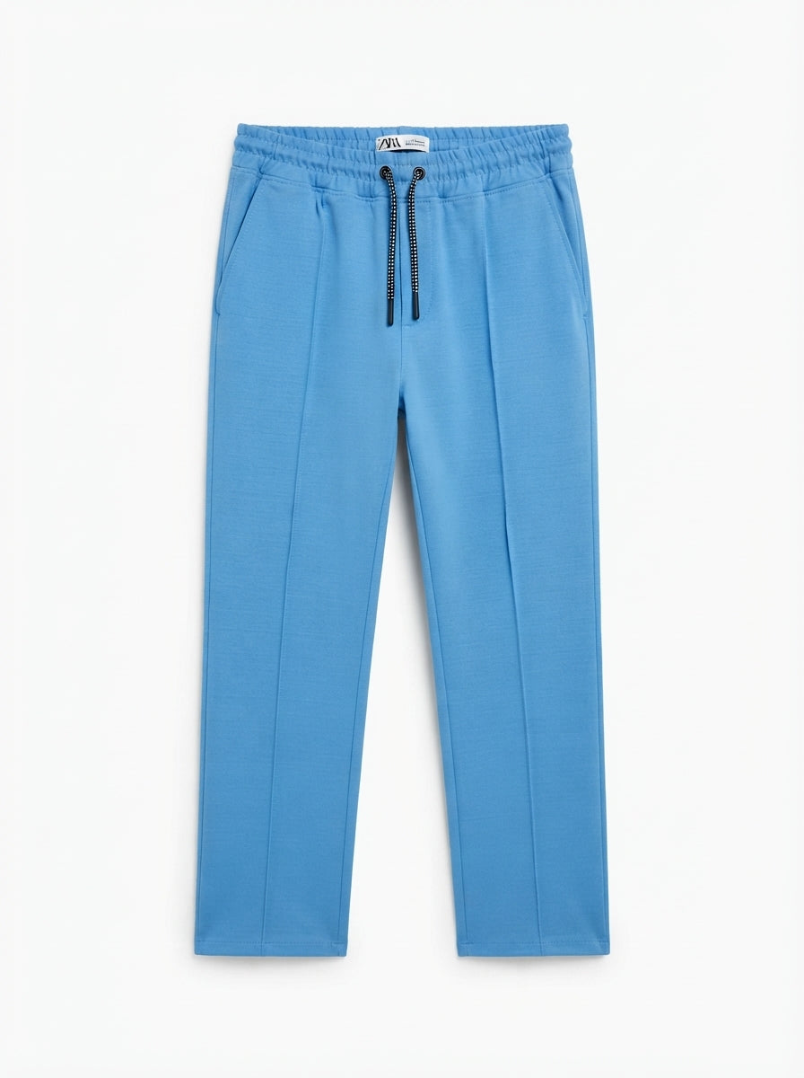 Imported Premium Men's Blue Trouser