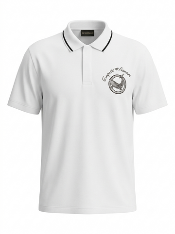 EMPORIO ARMANI MEN POLO