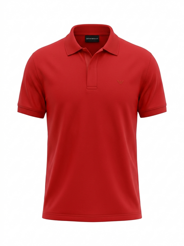 EMPORIO ARMANI MEN POLO